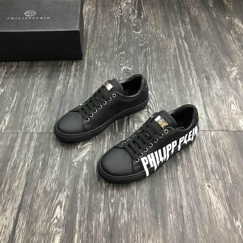 Philipp Plein Men's Shoes 214